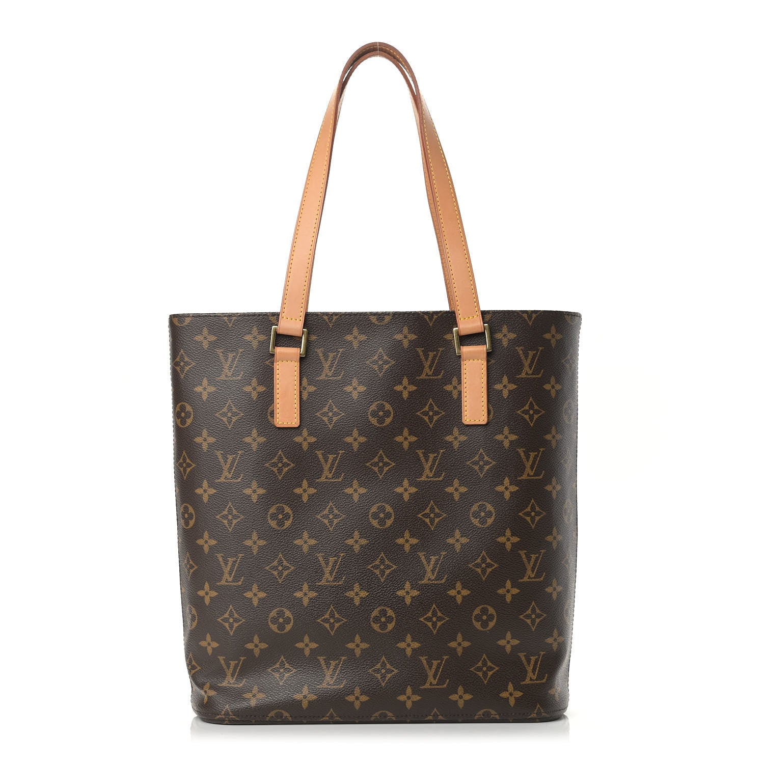 Louis Vuitton Monogram Vavin GM 1 of 9