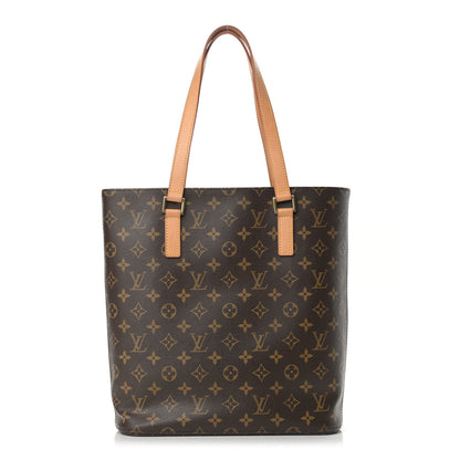 Louis Vuitton Monogram Vavin GM 1 of 9