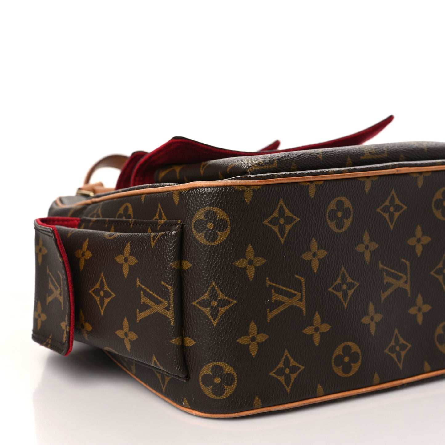 Monogram Excentri-Cite
