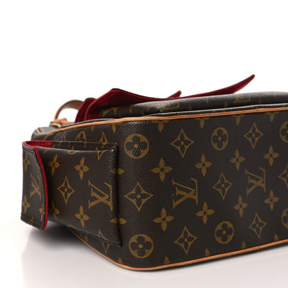 Louis Vuitton Monogram Excentri-Cite 7 of 8