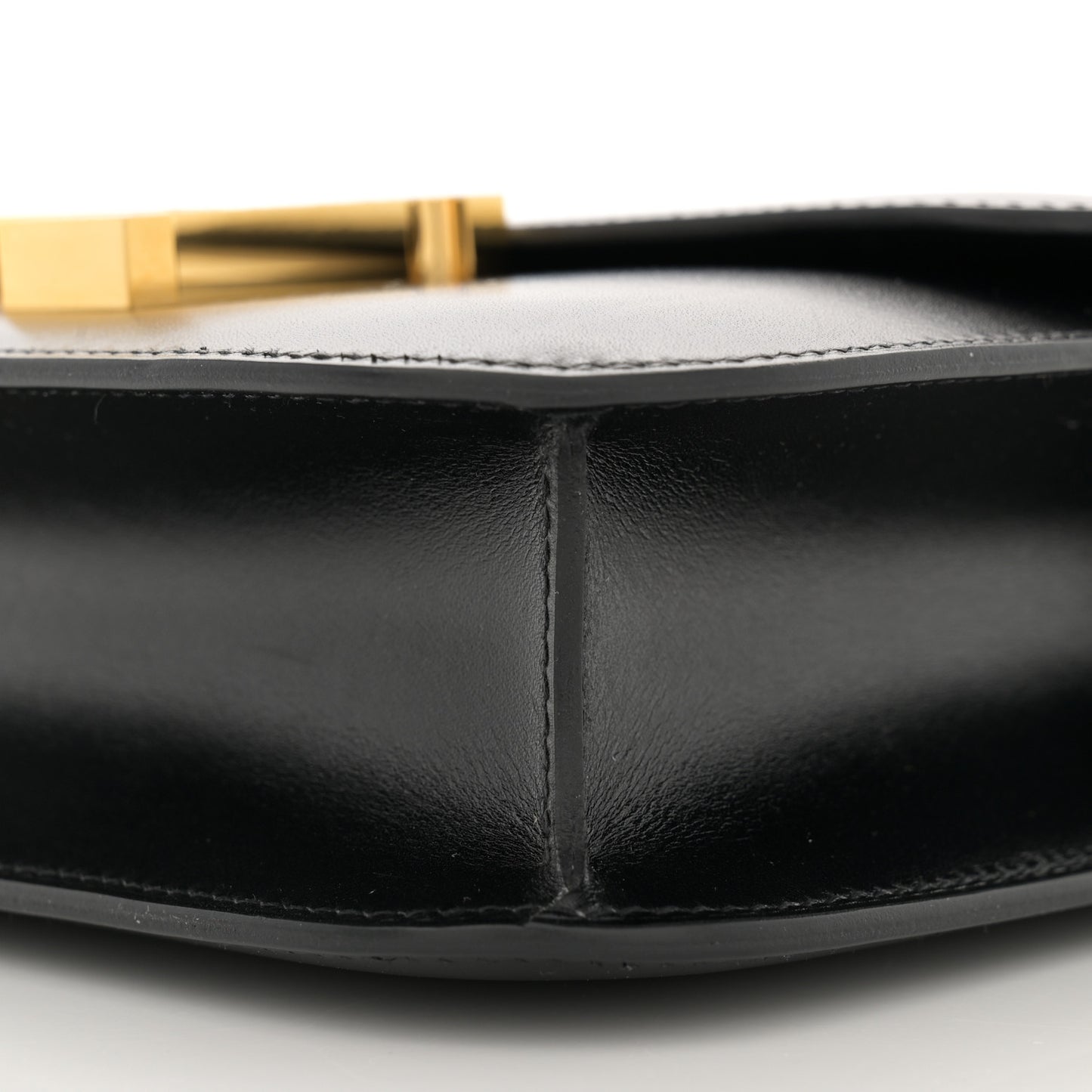 Box Lizard Constance 24 Black Ombre