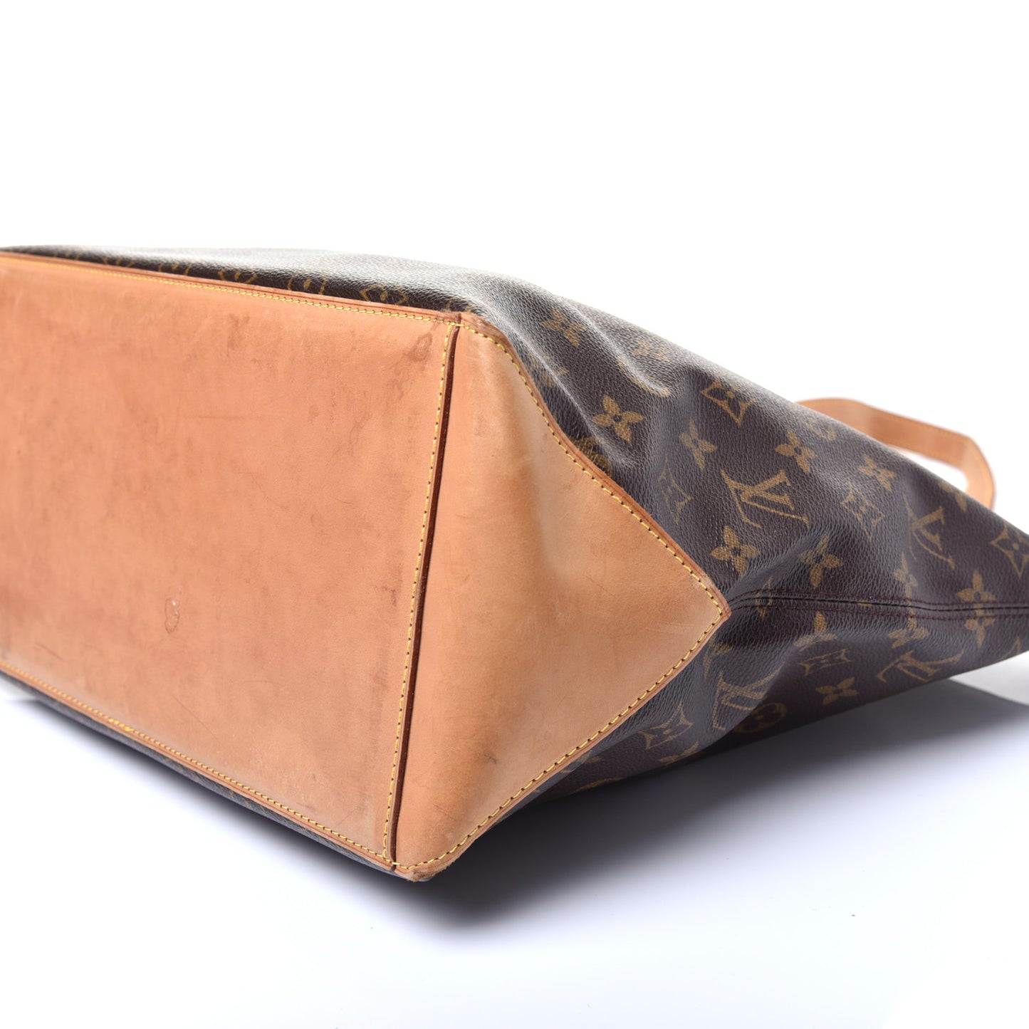 Monogram Cabas Mezzo
