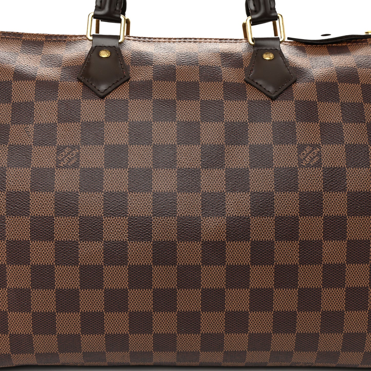Damier Ebene Speedy 35