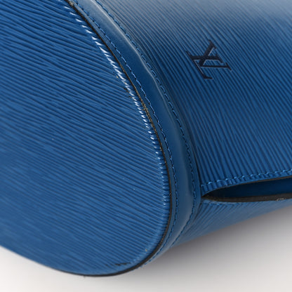 Louis Vuitton Epi Saint Jacques GM Toledo 6 of 12