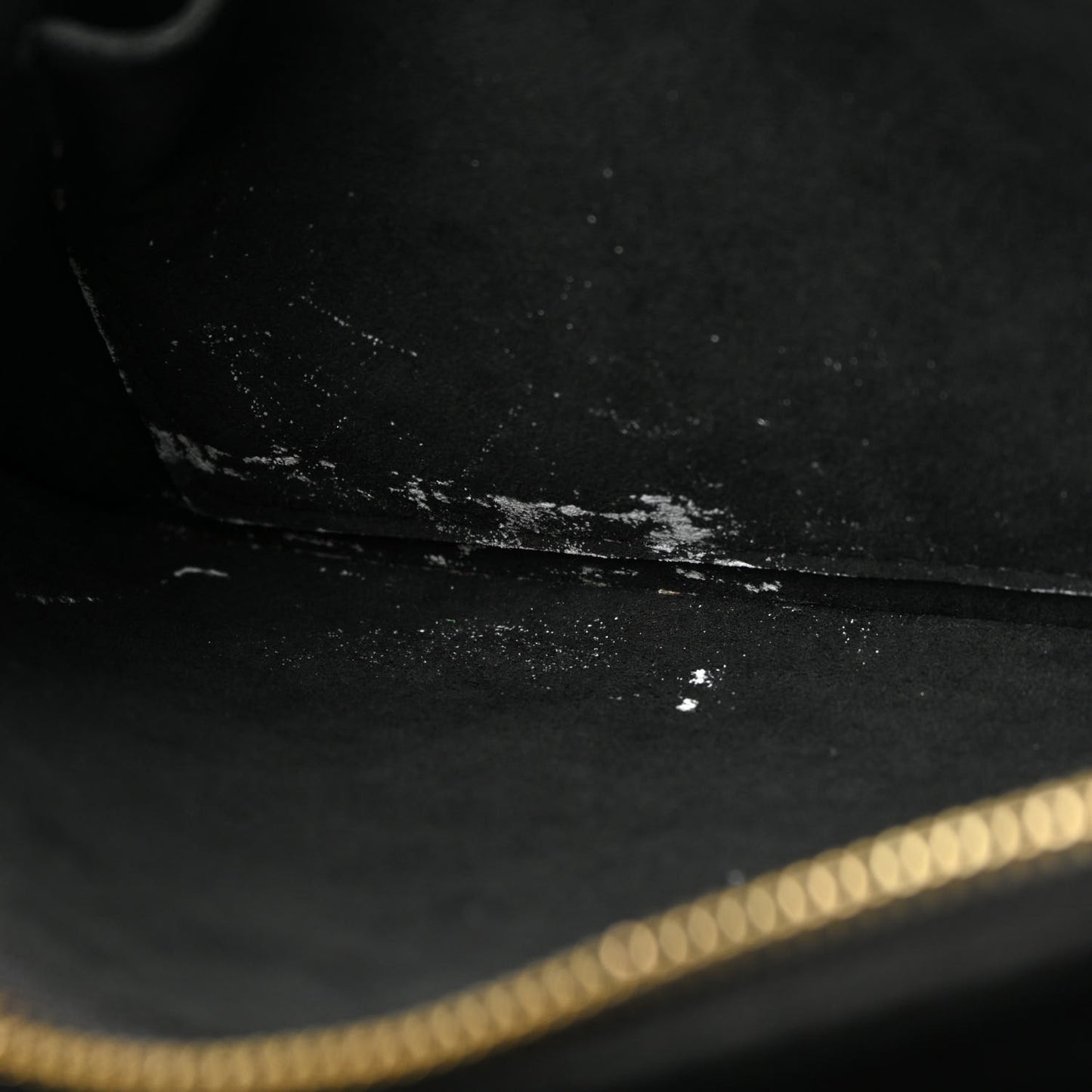 Monogram Soufflot BB Black