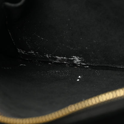 Louis Vuitton Monogram Soufflot BB Black 12 of 14
