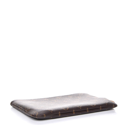 Louis Vuitton Monogram Etui Voyage PM Pouch 4 of 8
