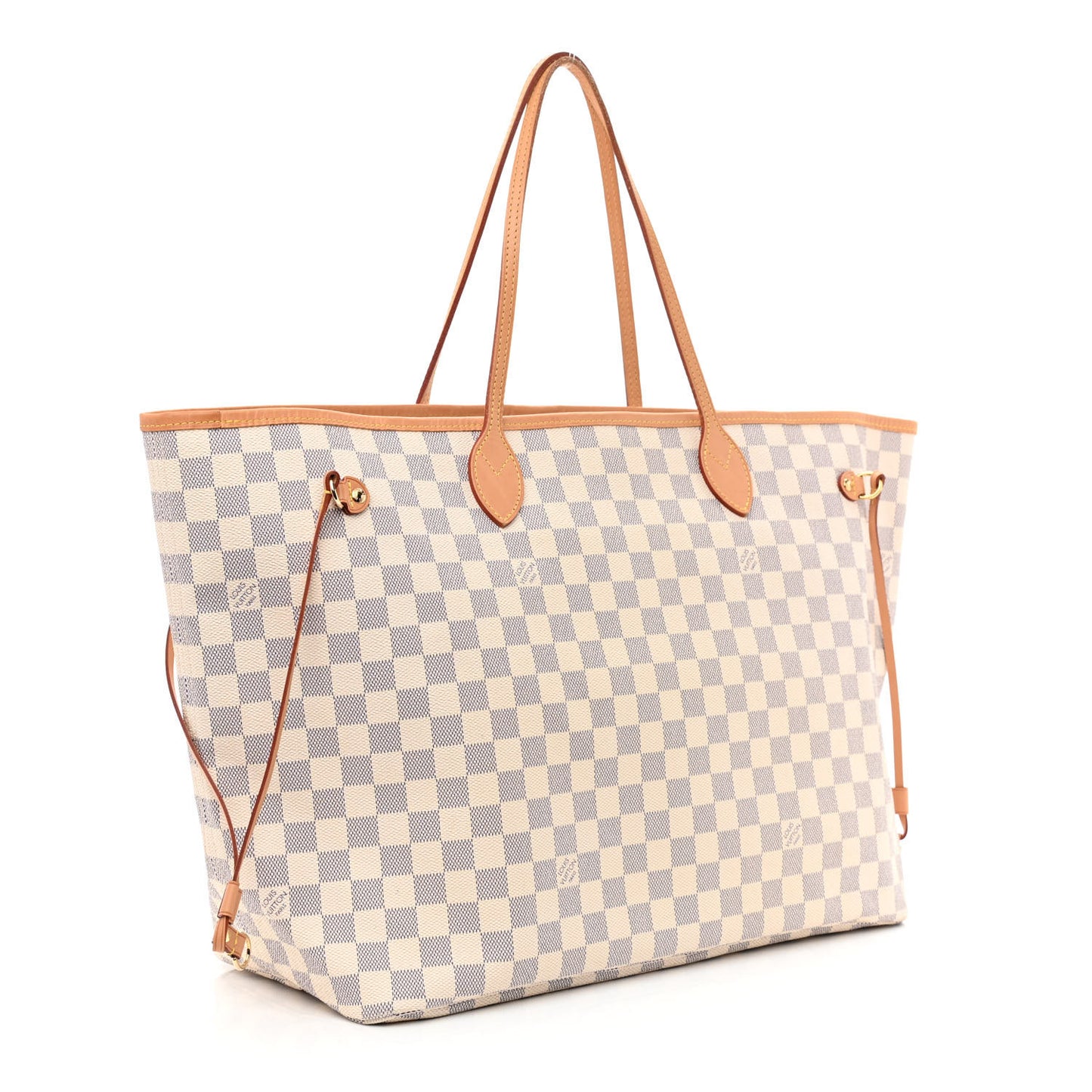 Damier Azur Neo Neverfull GM