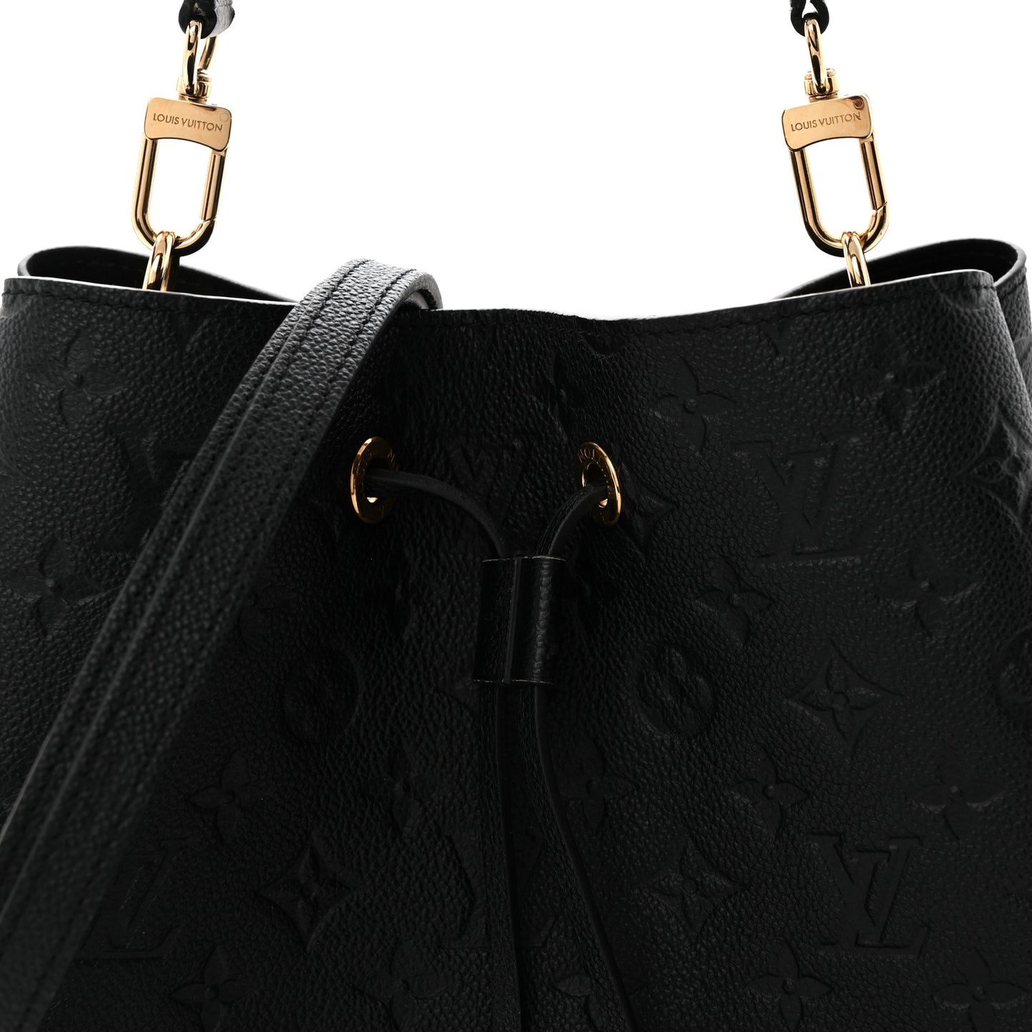Empreinte Neonoe MM Black