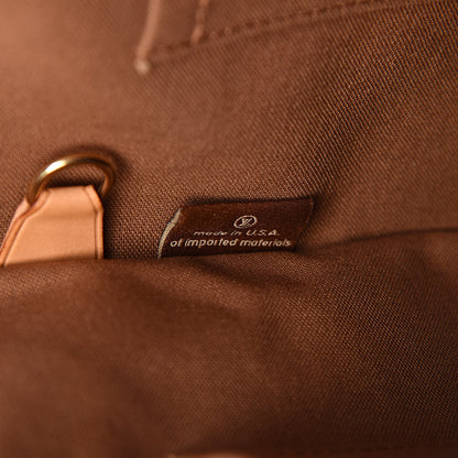 Louis Vuitton Monogram Totally MM 6 of 12