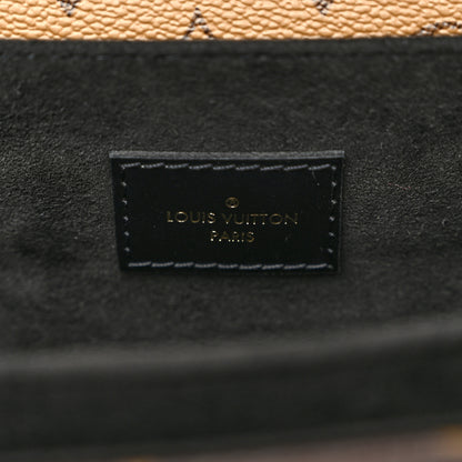 Louis Vuitton Reverse Monogram Pochette Metis 6 of 9