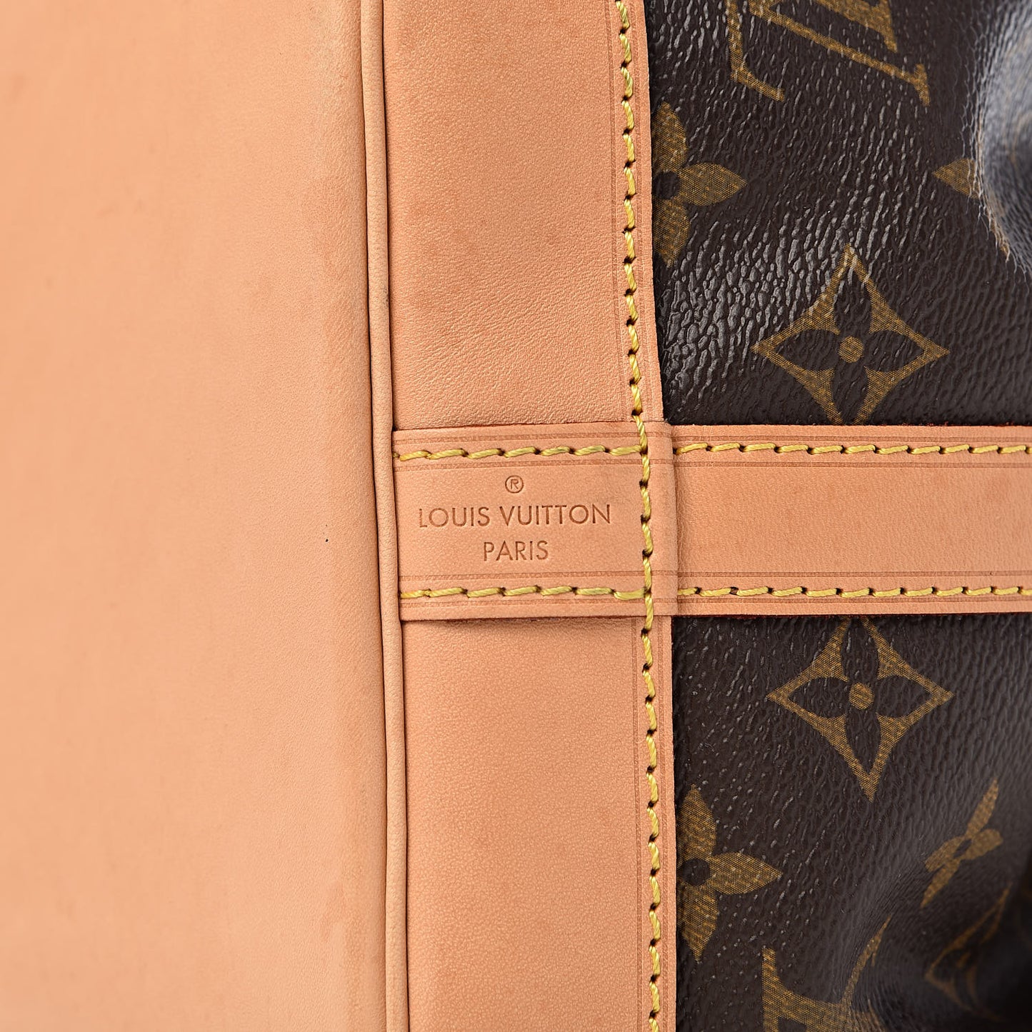 Monogram Petit Noe NM