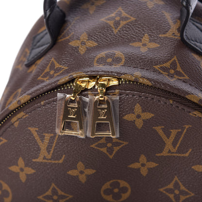 Louis Vuitton Reverse Monogram Palm Springs Backpack PM 11 of 12