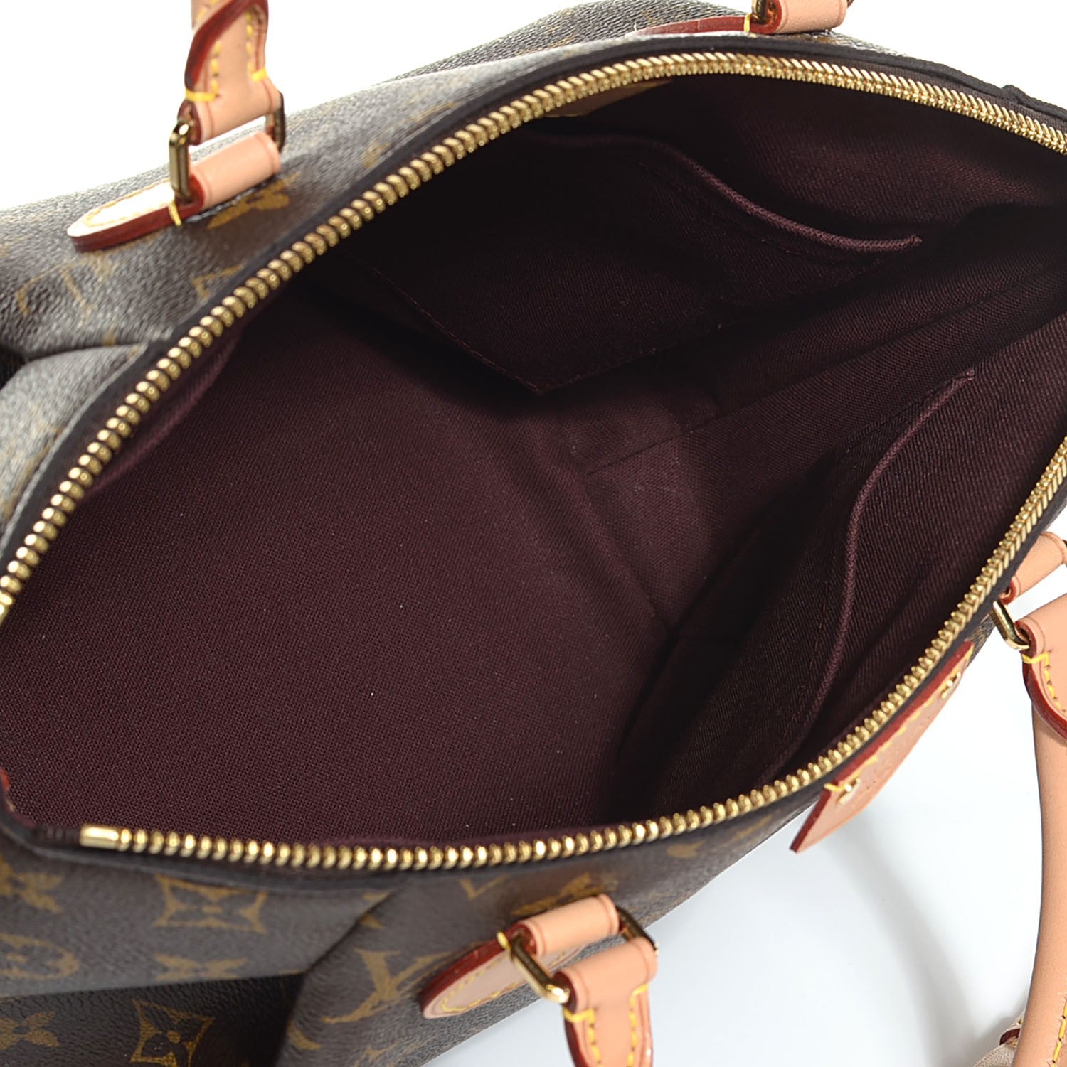 Louis Vuitton Monogram Turenne PM 8 of 23