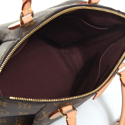 Louis Vuitton Monogram Turenne PM 8 of 23