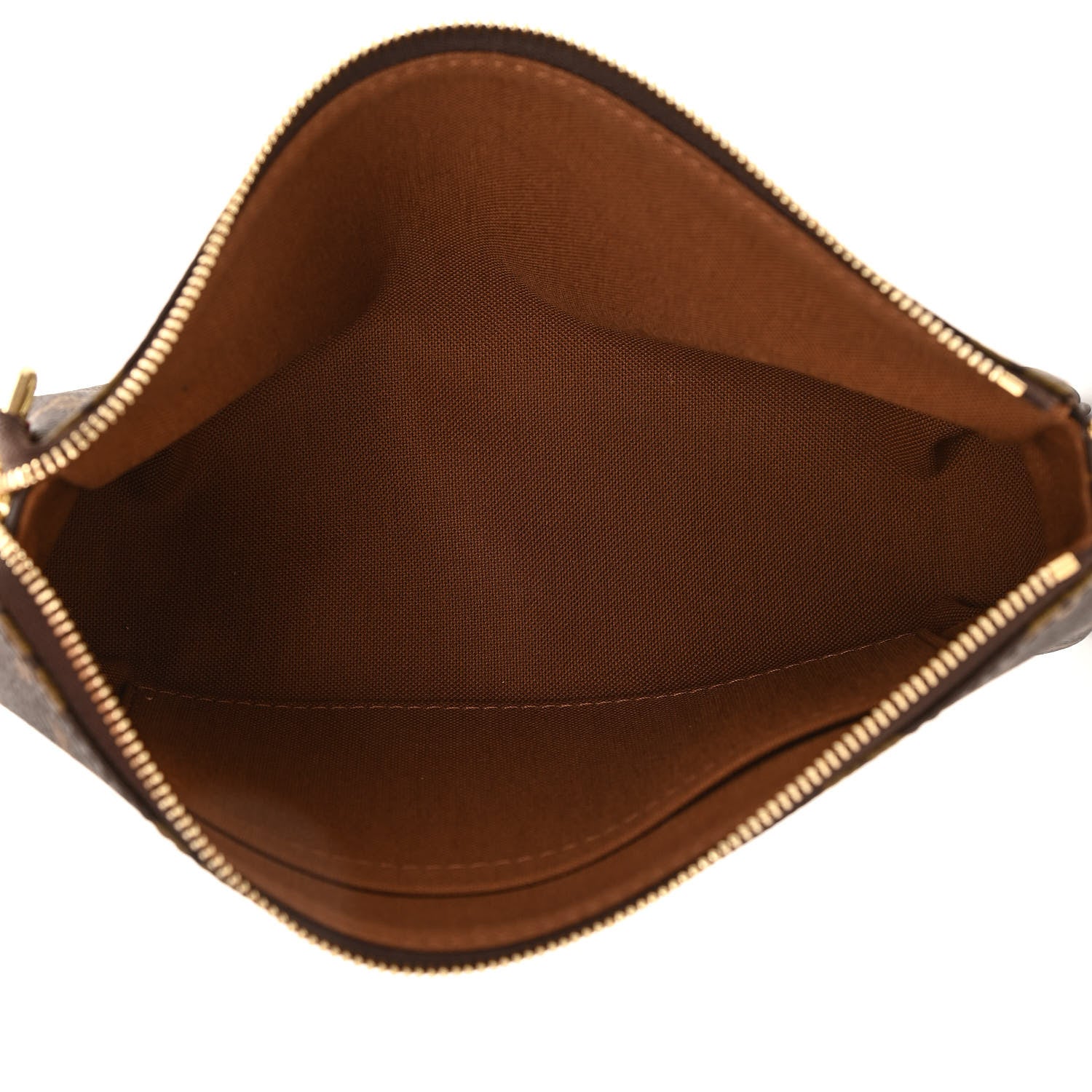 Louis Vuitton Monogram Pochette Accessories NM 5 of 11