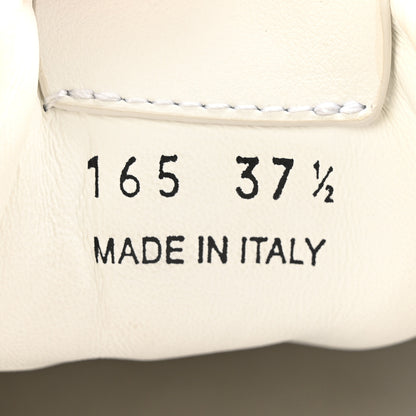 Miu Miu X NEW BALANCE Suede 530 SL Sneakers 37.5 Cinnamon 8 of 12