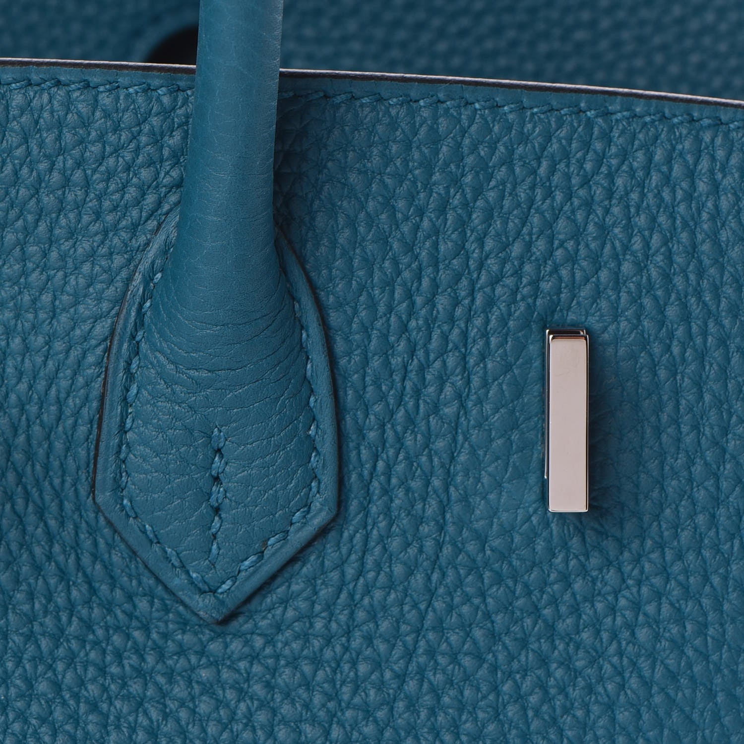 Hermes Togo Birkin 25 Colvert 25 of 37