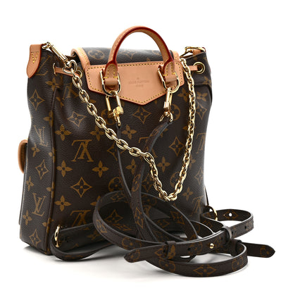 Louis Vuitton Monogram Excursion PM Backpack 3 of 10