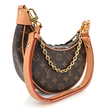 Louis Vuitton Monogram Loop 3 of 10