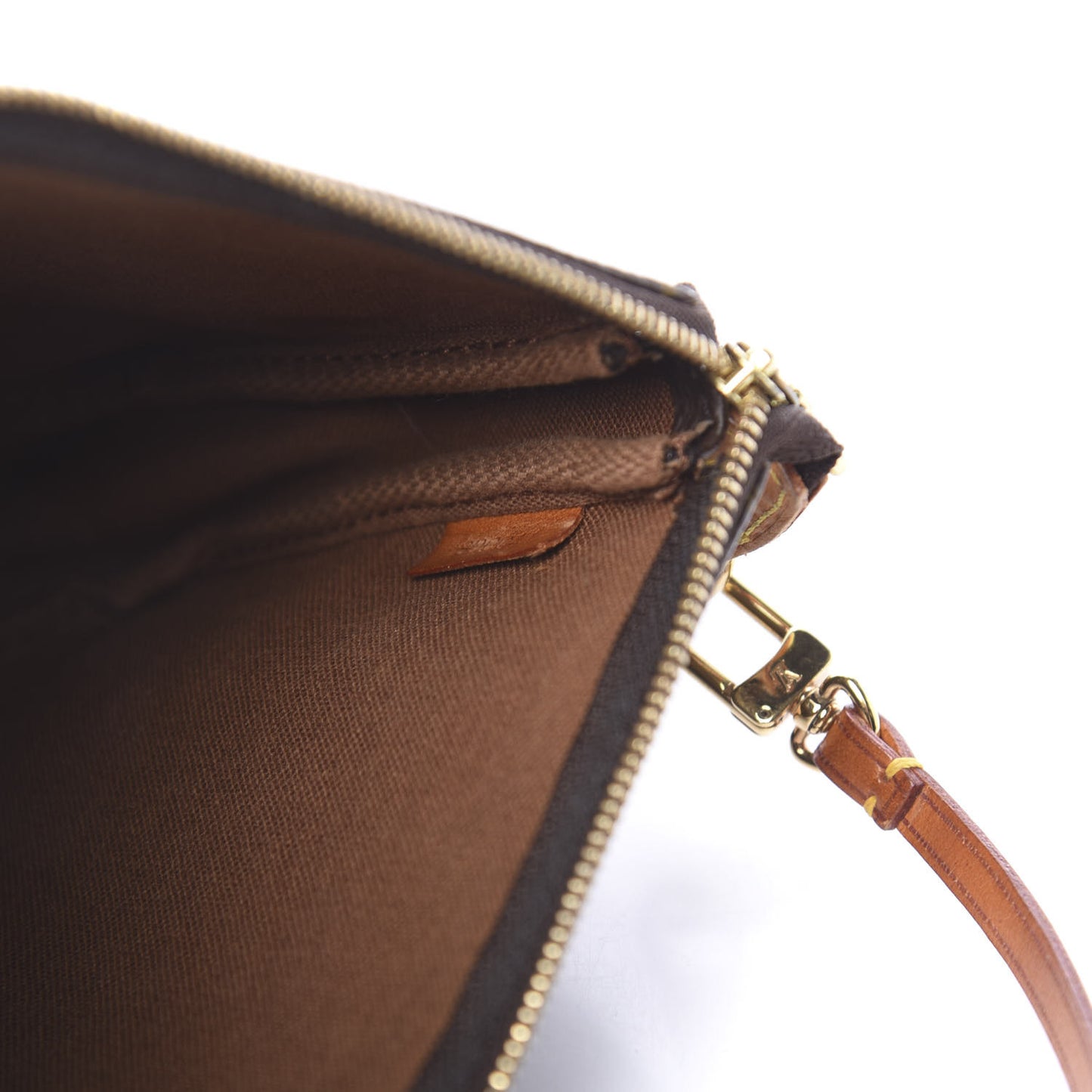 Monogram Pochette Accessories