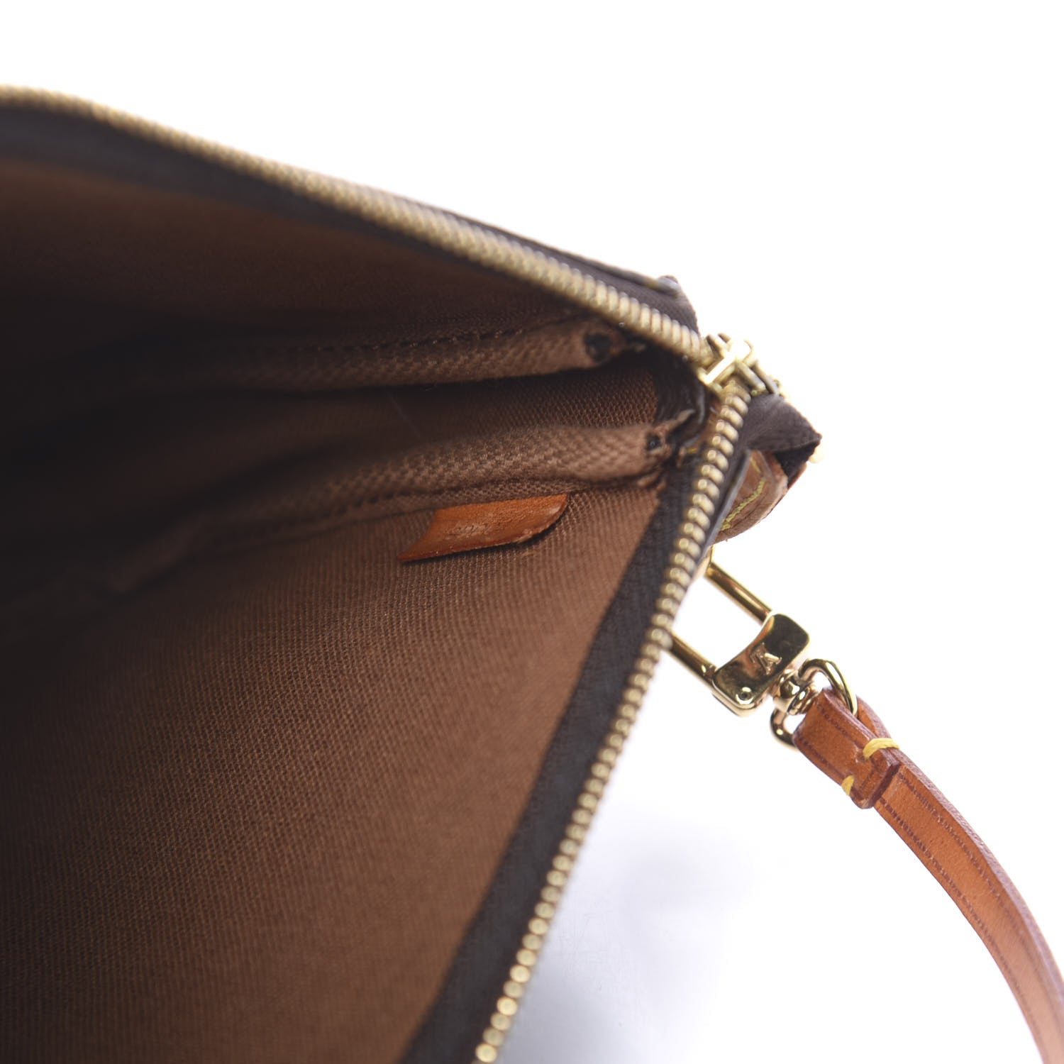 Louis Vuitton Monogram Pochette Accessories 7 of 11