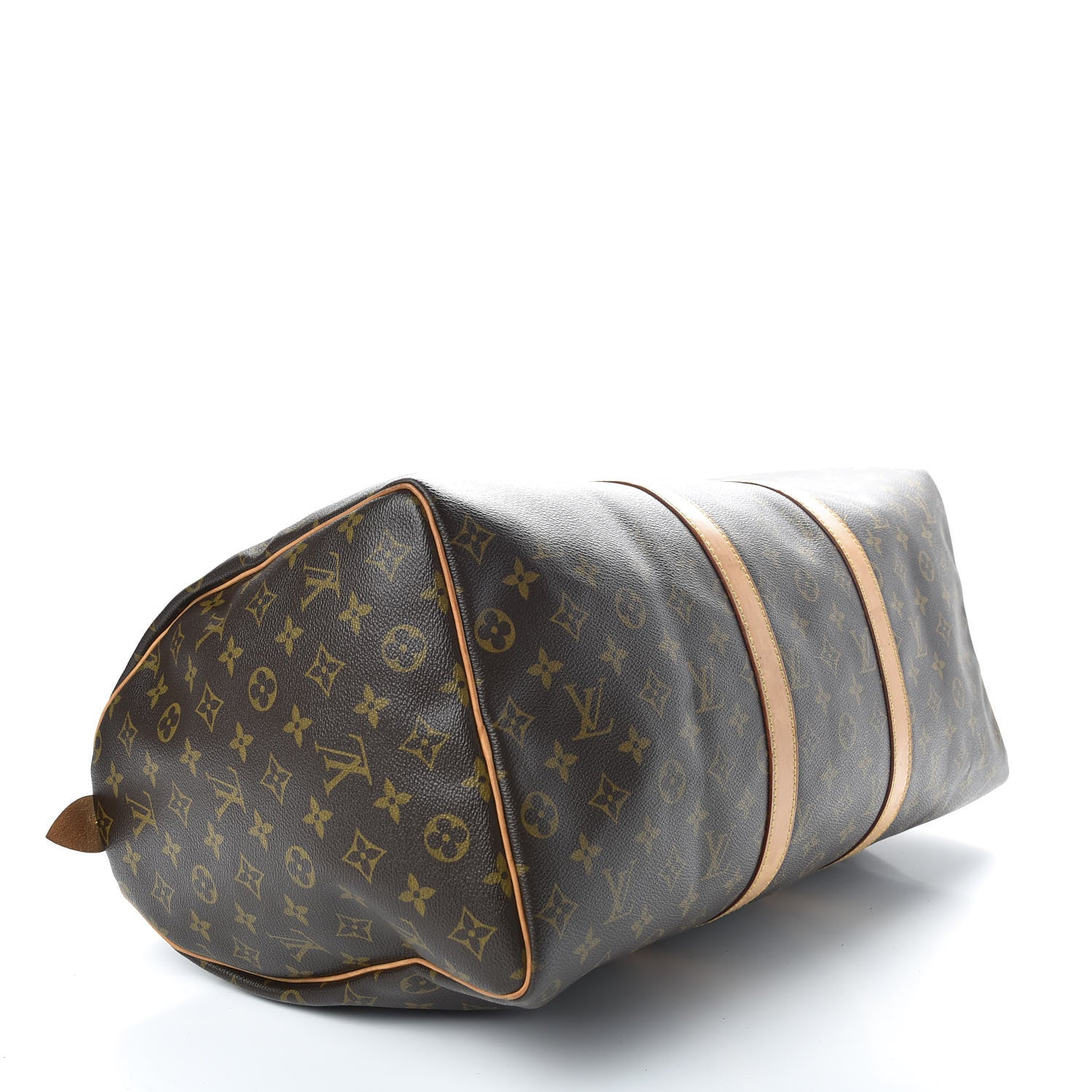 Louis Vuitton Monogram Keepall 50 3 of 12