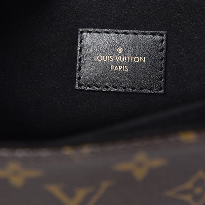 Louis Vuitton Reverse Monogram Pochette Metis 6 of 9