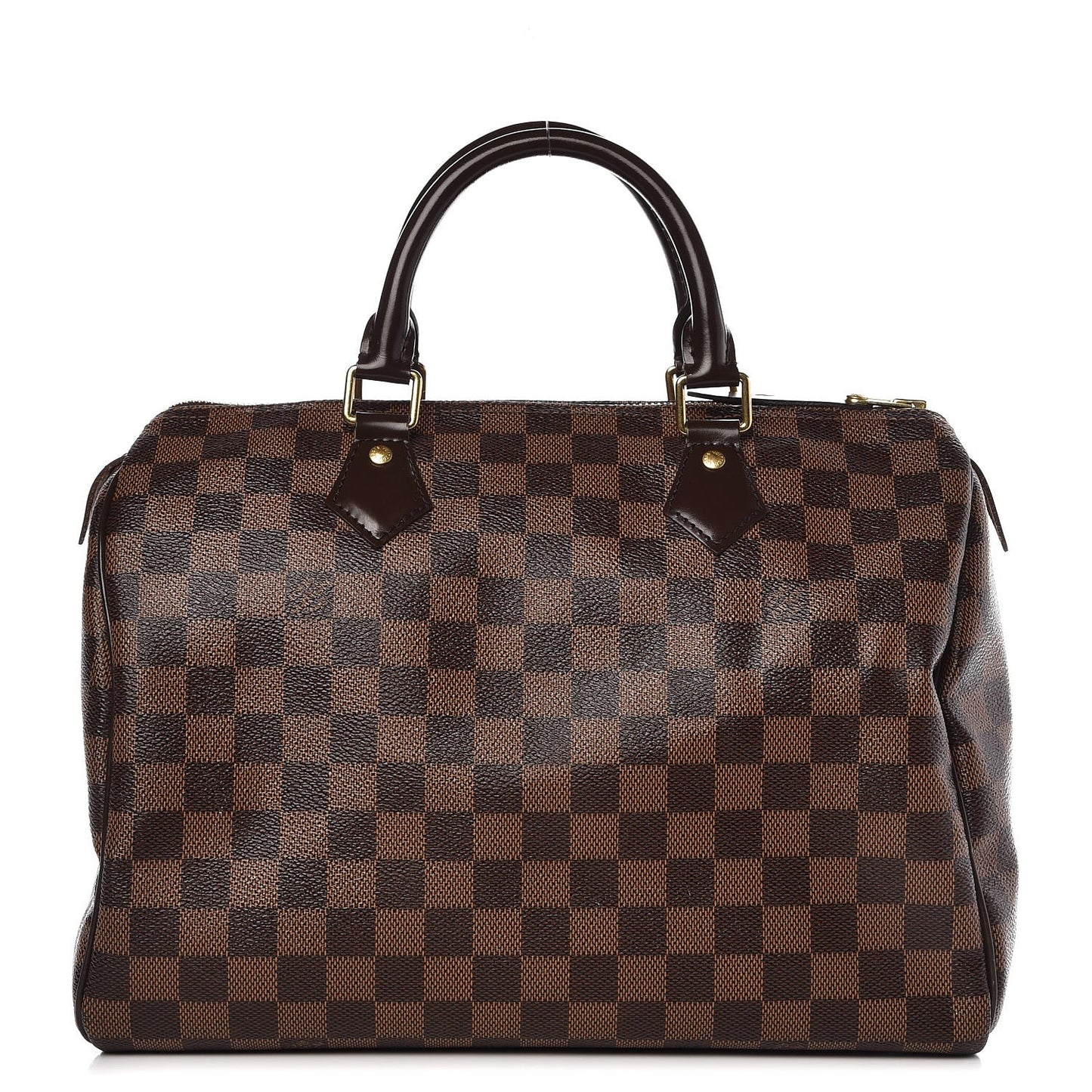 Damier Ebene Speedy 30