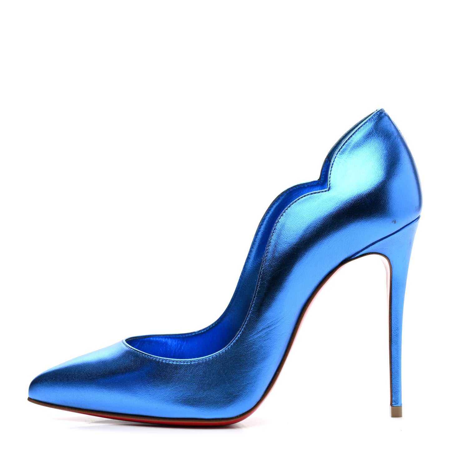 Kid Laminato Hot Chick 100 Pumps 36 Lin Alize