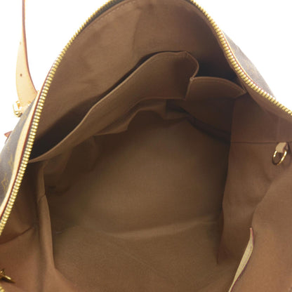 Louis Vuitton Monogram Palermo GM 7 of 7