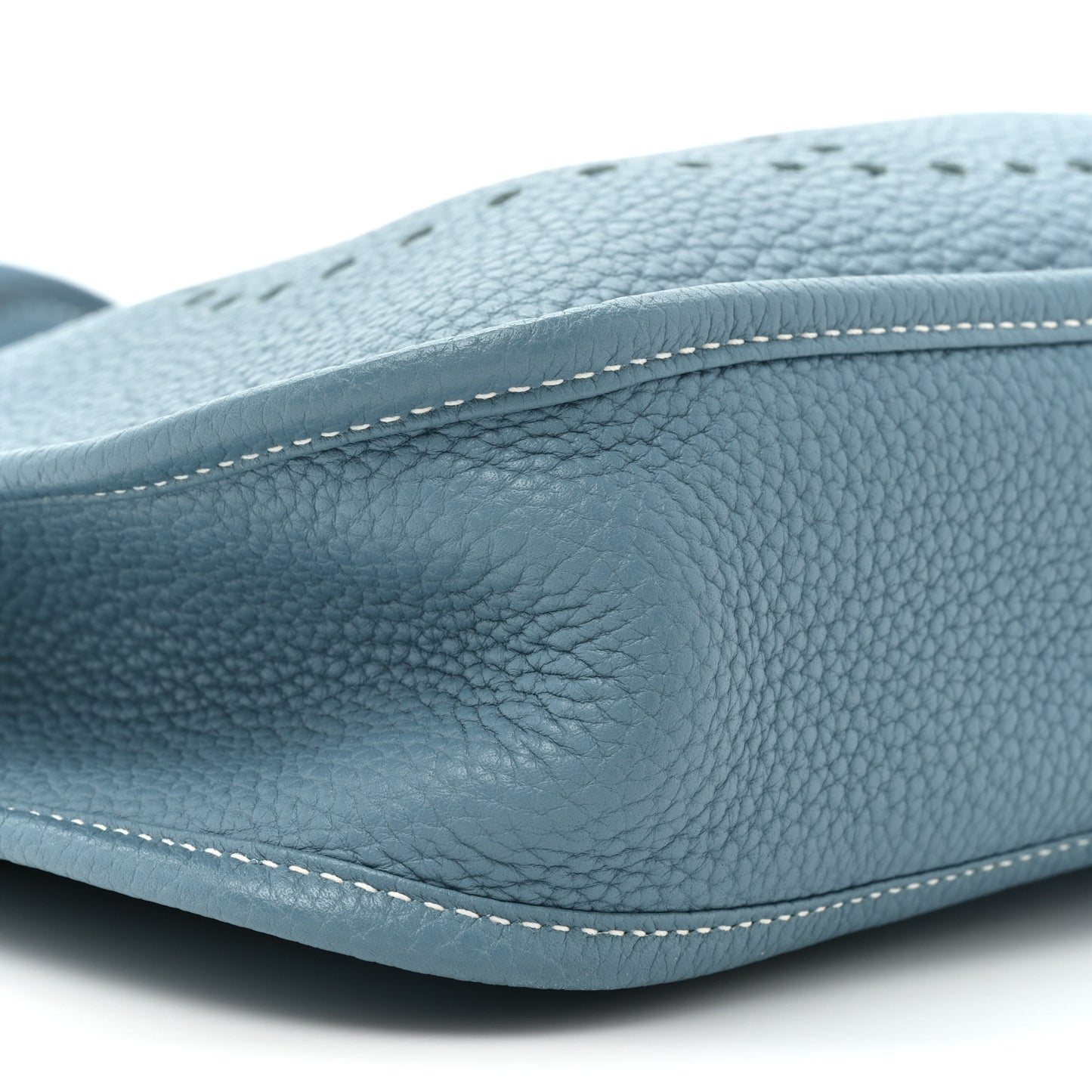 Taurillon Clemence Evelyne PM Blue Jean