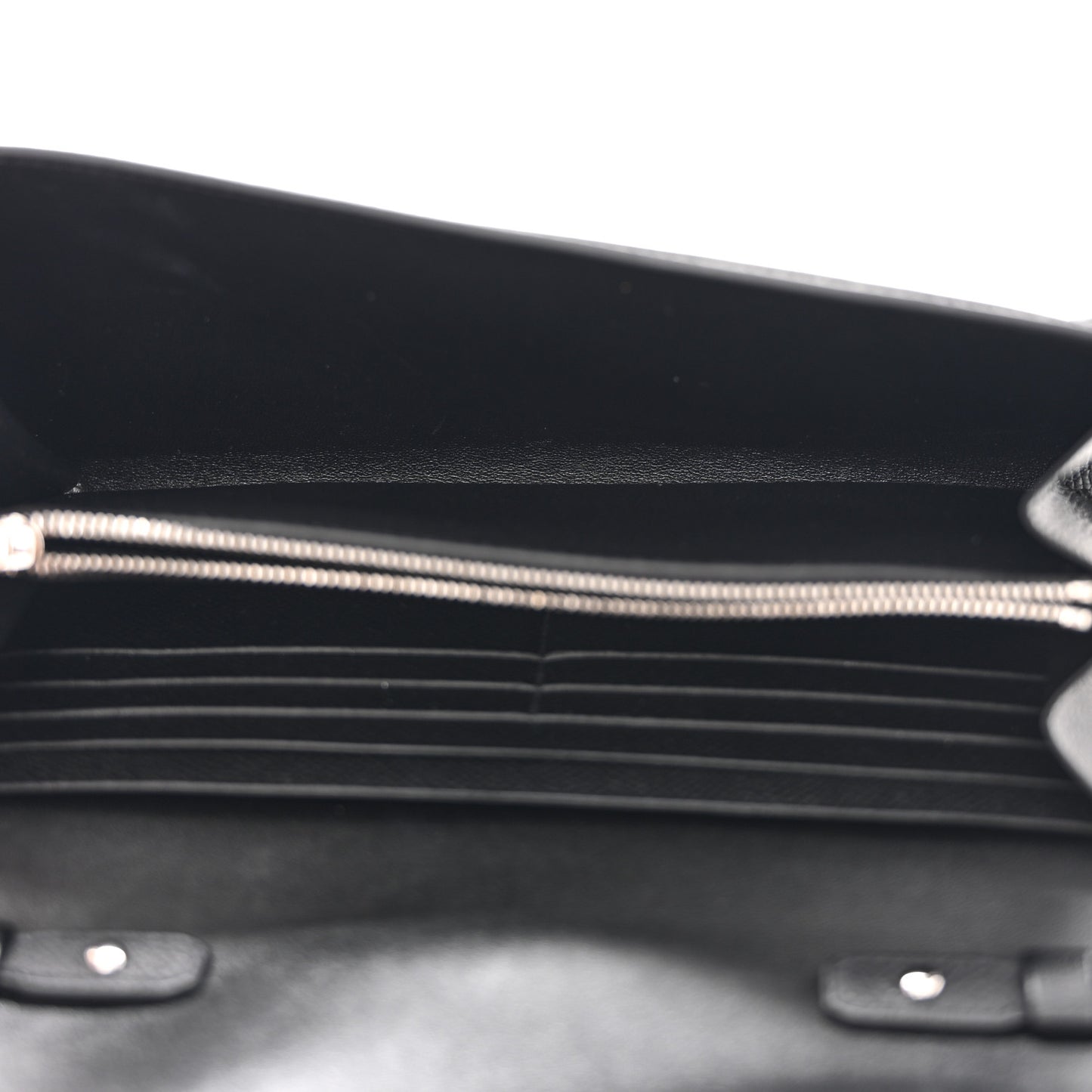 Epsom Constance Wallet To Go Black