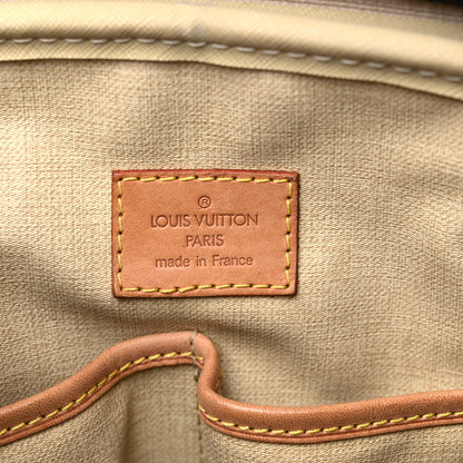 Louis Vuitton Monogram Trouville 6 of 11