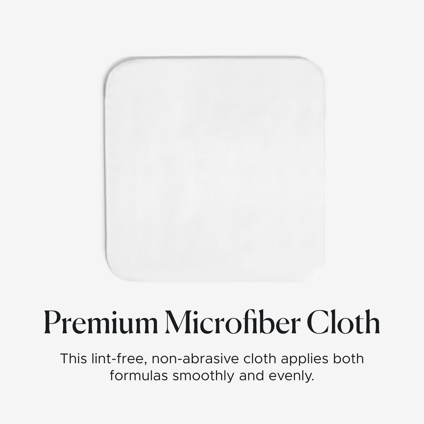 ReNew Handbag Cleaning Kit