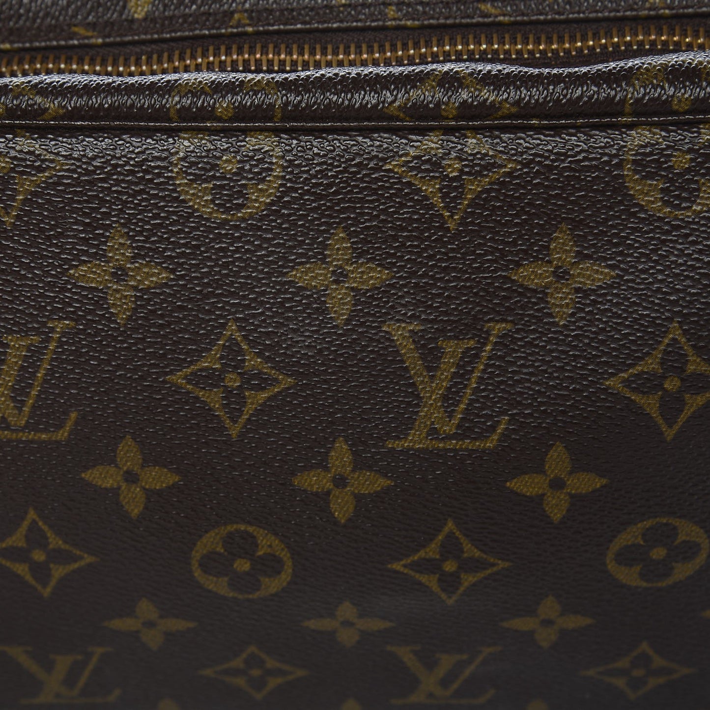 Monogram Trousse Toilette 28