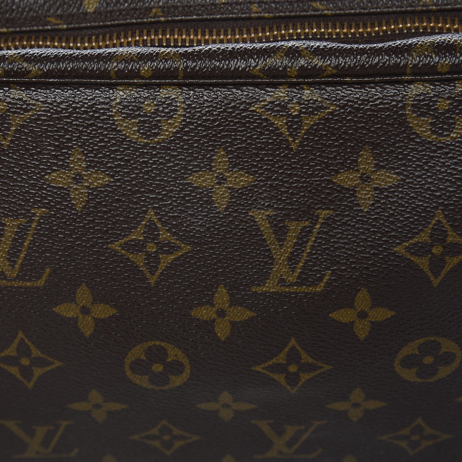 Louis Vuitton Monogram Trousse Toilette 28 10 of 10