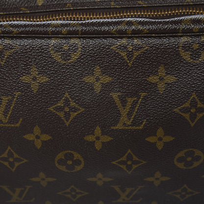 Louis Vuitton Monogram Trousse Toilette 28 10 of 10