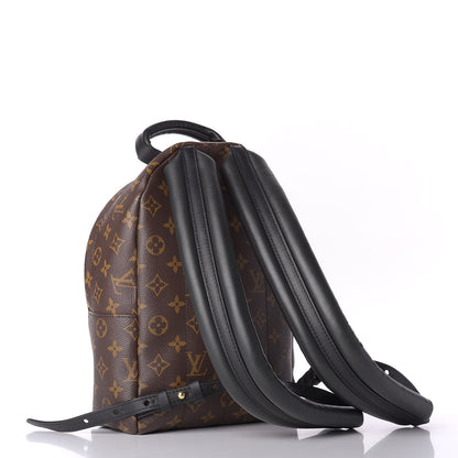 Louis Vuitton Reverse Monogram Palm Springs Backpack PM 2 of 10