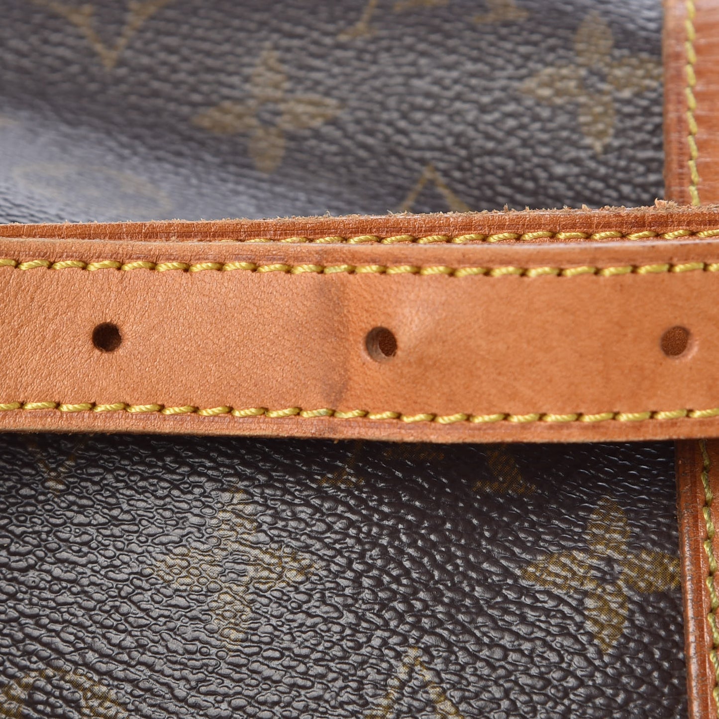 Monogram Saumur 30