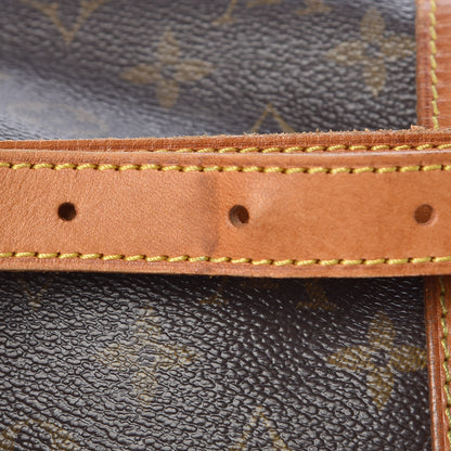 Louis Vuitton Monogram Saumur 30 17 of 19