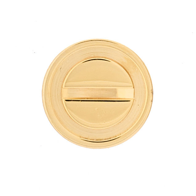 Cartier 18K Yellow Gold LOVE Single Earring 1 of 5