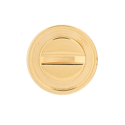 Cartier 18K Yellow Gold LOVE Single Earring 1 of 5