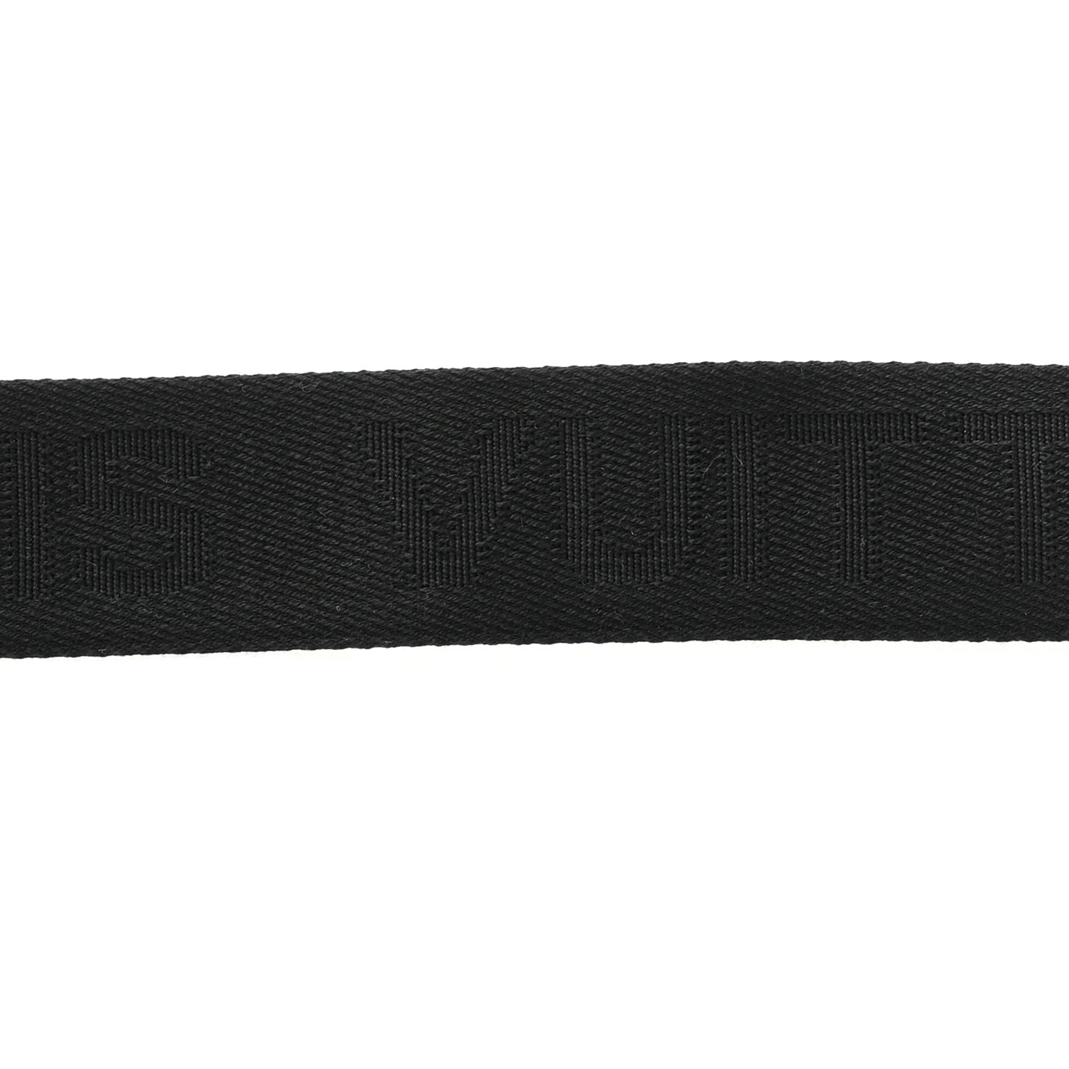 Louis Vuitton Nylon Coussin Shoulder Strap Black 4 of 5