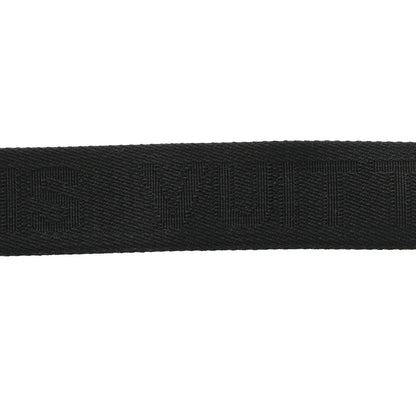 Louis Vuitton Nylon Coussin Shoulder Strap Black 4 of 5