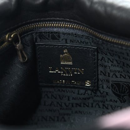 Lanvin Lambskin Medium Happy Shoulder Bag Multicolor 6 of 10