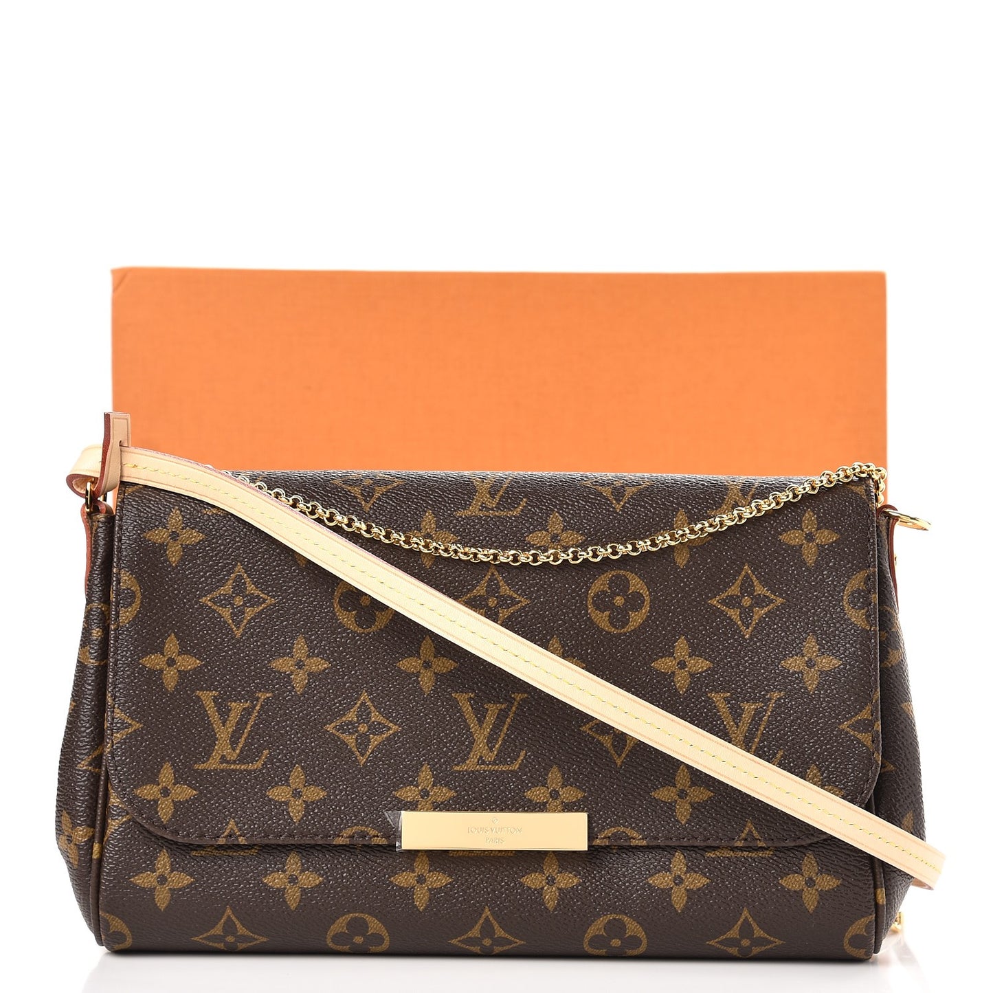 Monogram Favorite MM