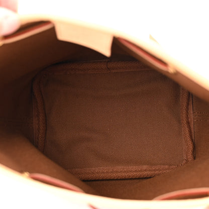 Louis Vuitton Monogram Nano Noe 5 of 9