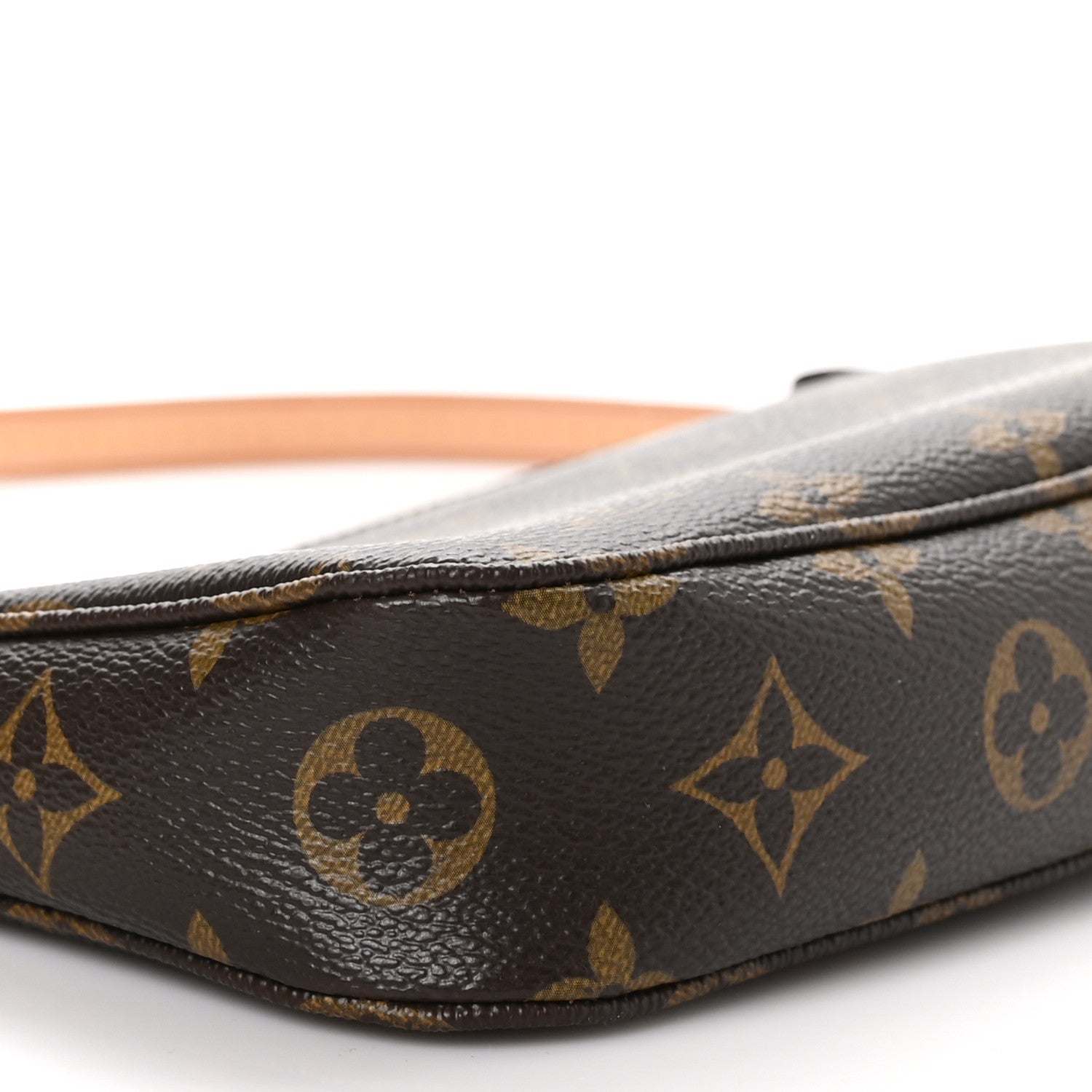 Louis Vuitton Monogram Pochette Accessories NM 7 of 8