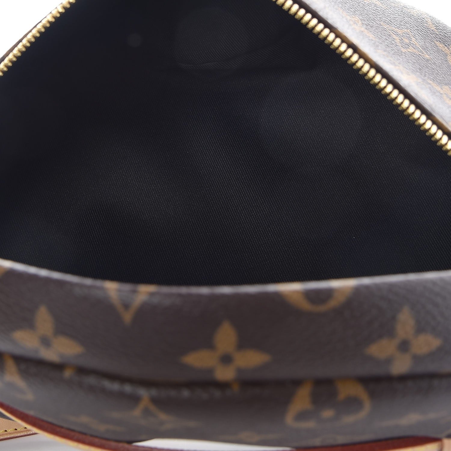 Louis Vuitton Monogram Bumbag 5 of 8